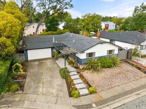 5432 Evonne Ave, Santa Rosa, CA 95409