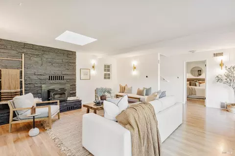 736 Marin Dr, Mill Valley, CA 94941 photo 8