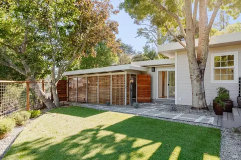 736 Marin Dr, Mill Valley, CA 94941 photo 6