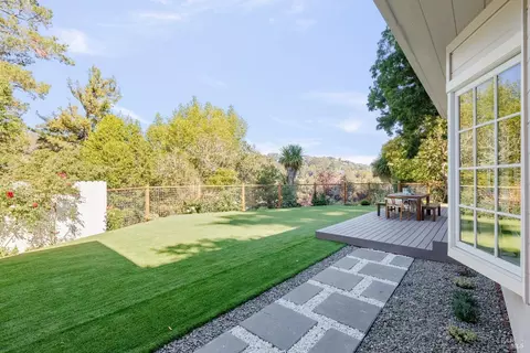 736 Marin Dr, Mill Valley, CA 94941 photo 5