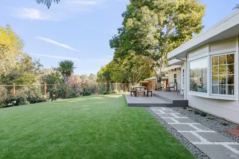 736 Marin Dr, Mill Valley, CA 94941 photo 3