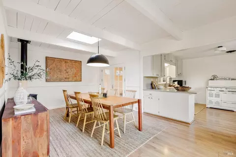 736 Marin Dr, Mill Valley, CA 94941 photo 13