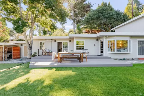 736 Marin Dr, Mill Valley, CA 94941
