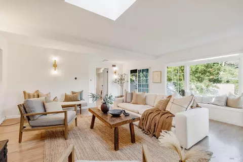 736 Marin Dr, Mill Valley, CA 94941 photo 7