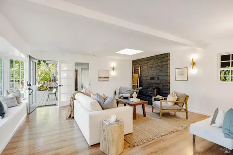 736 Marin Dr, Mill Valley, CA 94941 photo 9