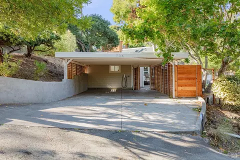 736 Marin Dr, Mill Valley, CA 94941 photo 40