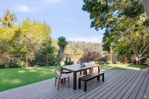 736 Marin Dr, Mill Valley, CA 94941 photo 4