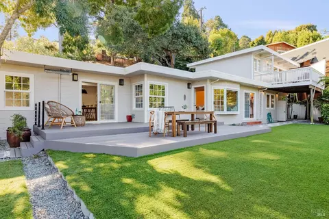 736 Marin Dr, Mill Valley, CA 94941 photo 2