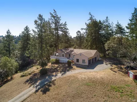 3751 Burnside Rd, Sebastopol, CA 95472 photo 43
