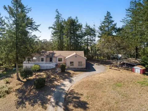 3751 Burnside Rd, Sebastopol, CA 95472 photo 42