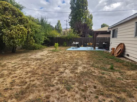 110 Cynthia Ave, Vallejo, CA 94589 photo 6