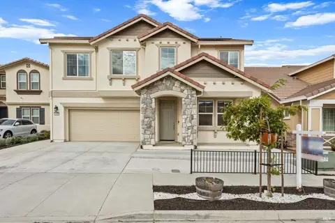 3048 Muse Way, Fairfield, CA 94533 photo 2