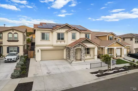 3048 Muse Way, Fairfield, CA 94533