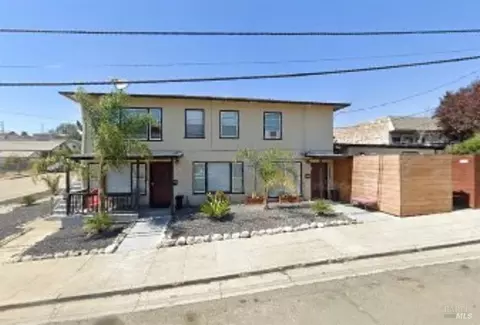 502-504 Lemon St, Vallejo, CA 94590