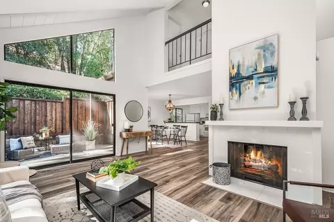 209 Indian Way, Novato, CA 94949