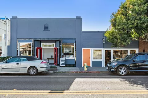 11245 State Route 1 Hwy, Point Reyes Station, CA 94956