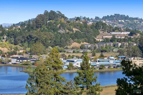209 California Ave, Mill Valley, CA 94941
