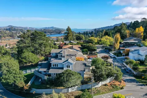 1 Circle Way, Mill Valley, CA 94941 photo 2