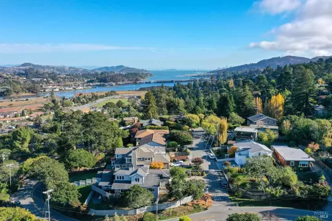 1 Circle Way, Mill Valley, CA 94941 photo 56