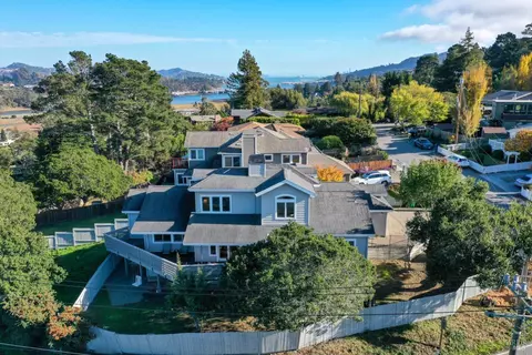 1 Circle Way, Mill Valley, CA 94941
