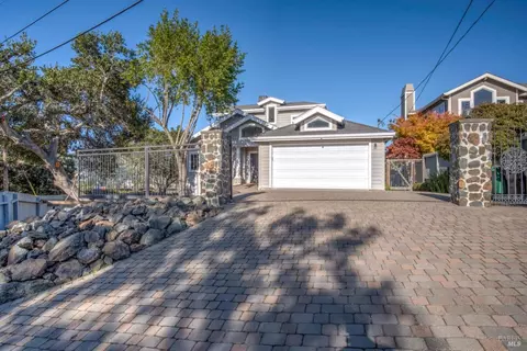 1 Circle Way, Mill Valley, CA 94941 photo 3