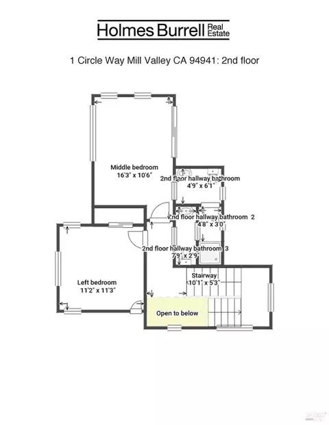 1 Circle Way, Mill Valley, CA 94941 photo 62