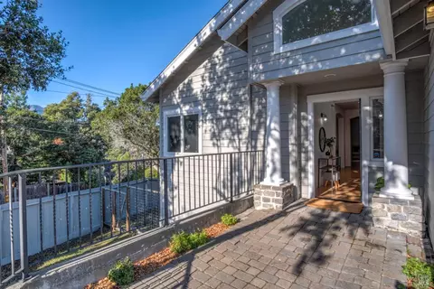 1 Circle Way, Mill Valley, CA 94941 photo 5