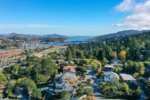 1 Circle Way, Mill Valley, CA 94941 photo 57