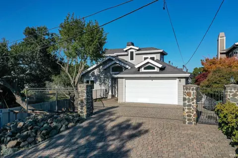 1 Circle Way, Mill Valley, CA 94941 photo 4
