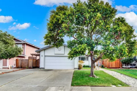 4969 Orinda Way, Fairfield, CA 94534