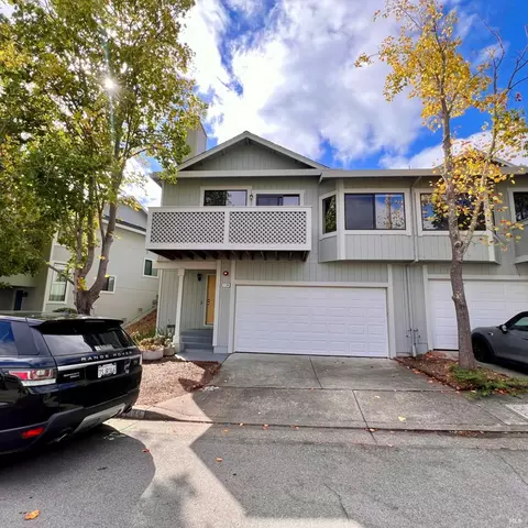 1134 Redwood Blvd, Novato, CA 94947