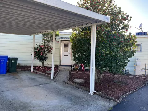 228-470 Cazares Cir, Sonoma, CA 95476