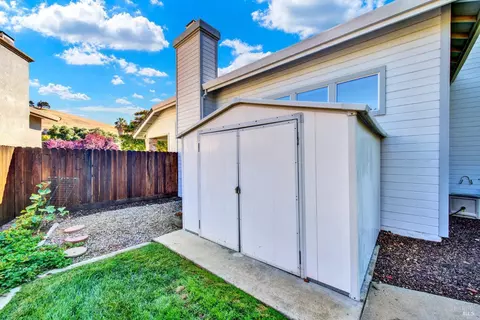 2907 Capilano Ct, Fairfield, CA 94534 photo 82