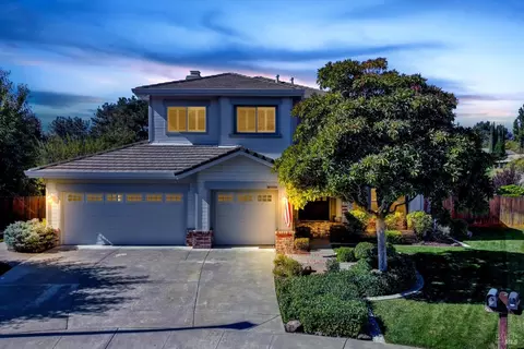 2907 Capilano Ct, Fairfield, CA 94534 photo 86