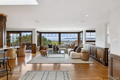 37 Bonnie Banks Way, San Rafael, CA 94901