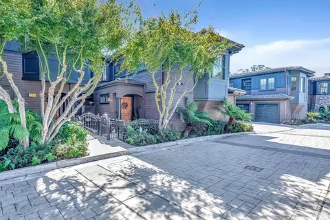 53 De Silva Island Dr, Mill Valley, CA 94941