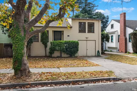 1821 Indiana St, Vallejo, CA 94590