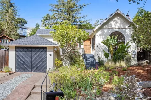 62 Durham Rd, San Anselmo, CA 94960
