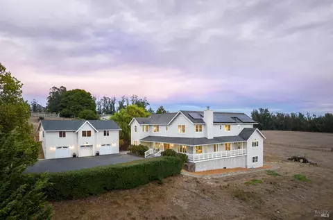 1341 Pepper Rd, Petaluma, CA 94952