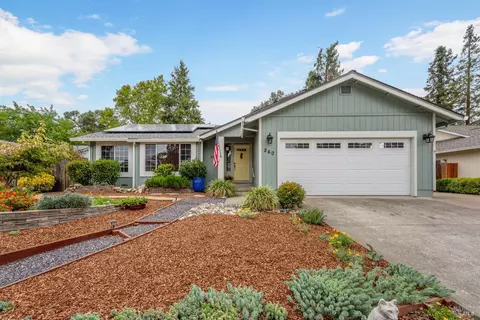 260 Uva Pl, Redwood Valley, CA 95470
