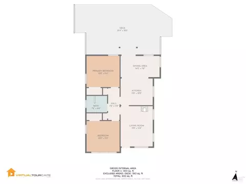 1132 Third St, Rodeo, CA 94572 photo 34