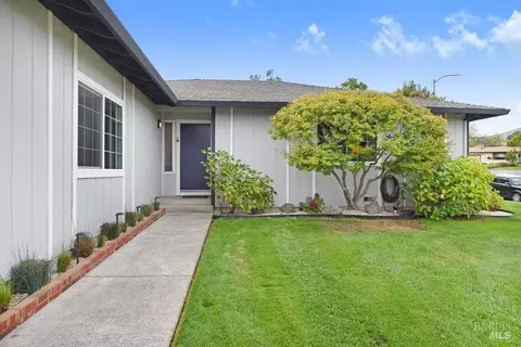 20712 Temelec Dr, Sonoma, CA 95476