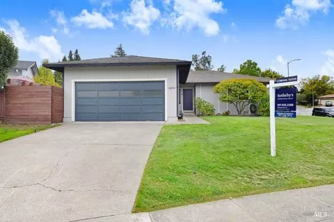 20712 Temelec Dr, Sonoma, CA 95476 photo 2