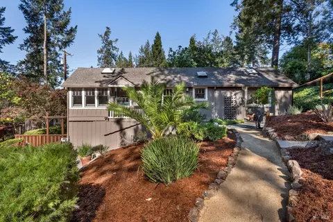 4184 Montecito Ave, Santa Rosa, CA 95404