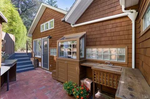 Undisclosed, Mill Valley, CA 94941 photo 24