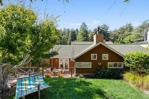 Undisclosed, Mill Valley, CA 94941 photo 15