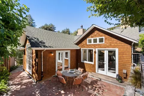 Undisclosed, Mill Valley, CA 94941 photo 22