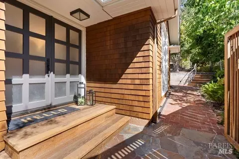 Undisclosed, Mill Valley, CA 94941 photo 26