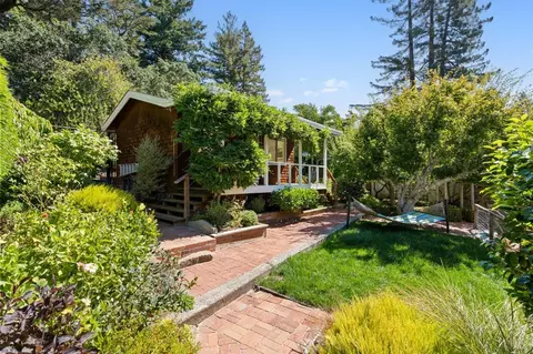 Undisclosed, Mill Valley, CA 94941 photo 17