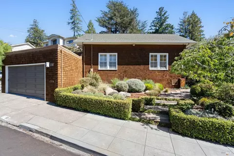 Undisclosed, Mill Valley, CA 94941